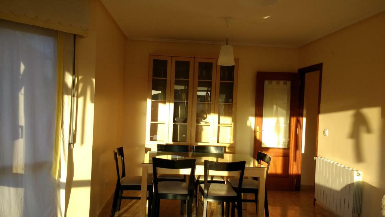 Апартаменты Comodo Apt 40M Playa . Ноха Экстерьер фото